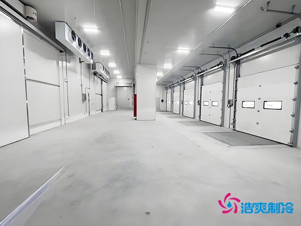 建造組合式冷庫造價標準是多少錢？
