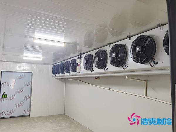 冷凍庫(kù)造價(jià)每平米造價(jià)大概多少錢(qián)？