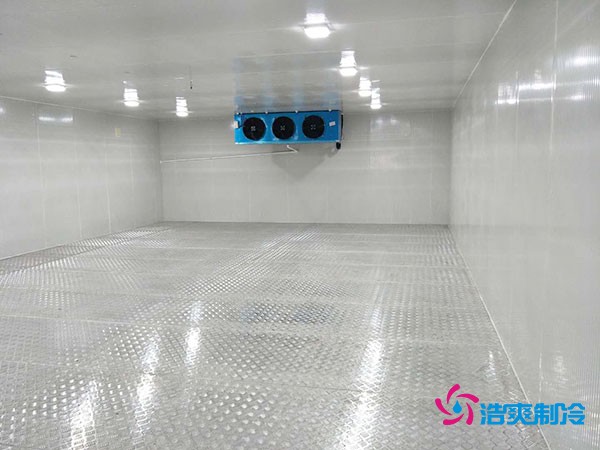 冷凍庫(kù)造價(jià)每平米造價(jià)大概多少錢(qián)？