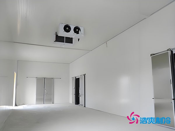 500平米紅酒恒溫冷庫(kù)建造成本