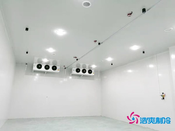 科研冷庫(kù)建造價(jià)格