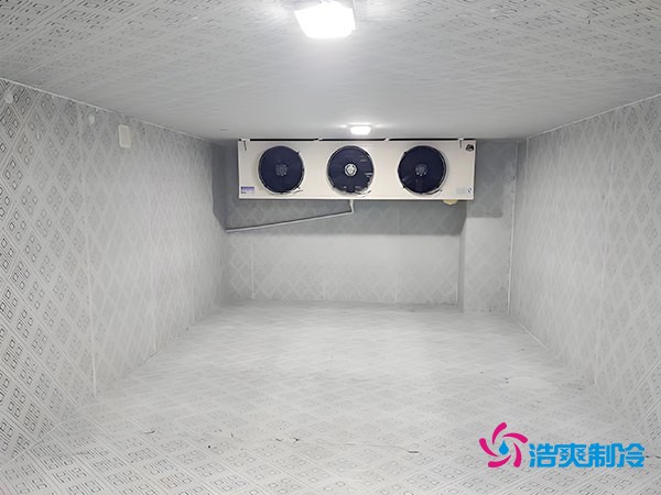 建設(shè)鮮花保鮮冷庫投資造價大概需要多少錢？