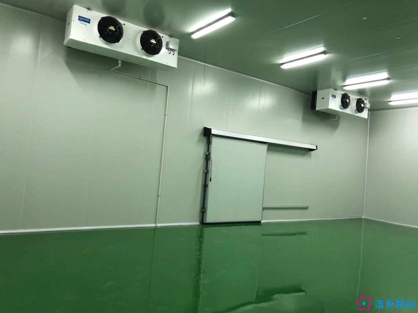 上海建一個(gè)冷庫,造價(jià)多少錢一平米