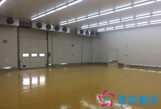 1500噸海鮮冷庫(kù)設(shè)計(jì),冷庫(kù)造價(jià)多少錢(qián)