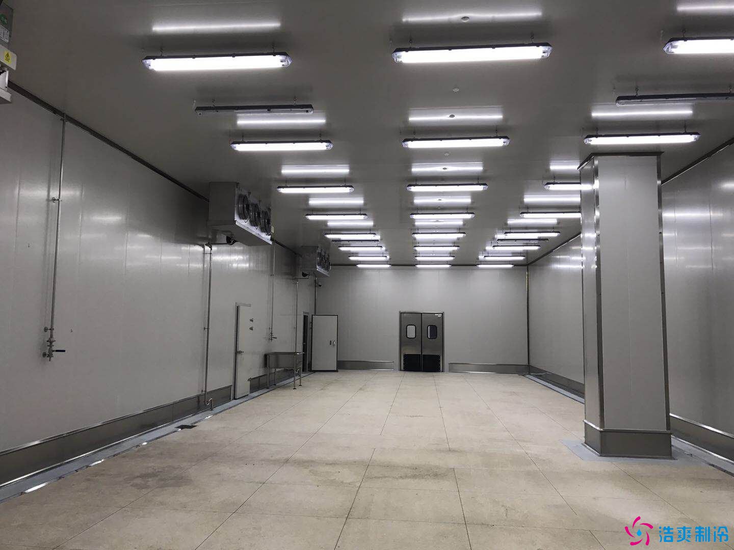 建造7000立方果蔬保鮮冷庫(kù),冷庫(kù)總投資多少錢(qián)
