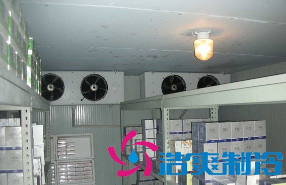 上海社區(qū)衛(wèi)生中心冷庫(gsp藥品冷藏室)建造多少錢